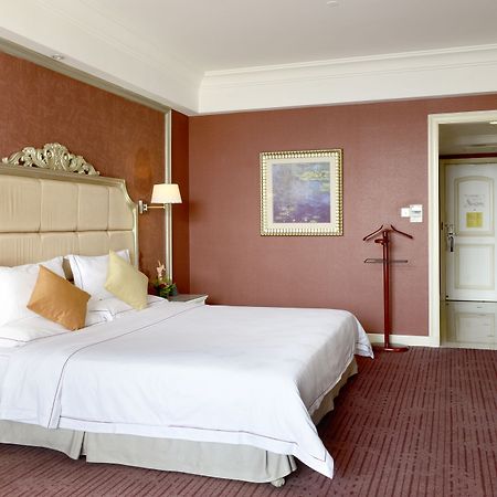 Country Garden Phoenix Hotel Csangsa Kültér fotó