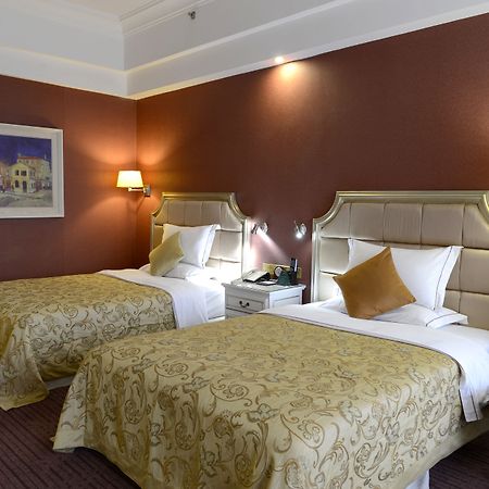 Country Garden Phoenix Hotel Csangsa Kültér fotó