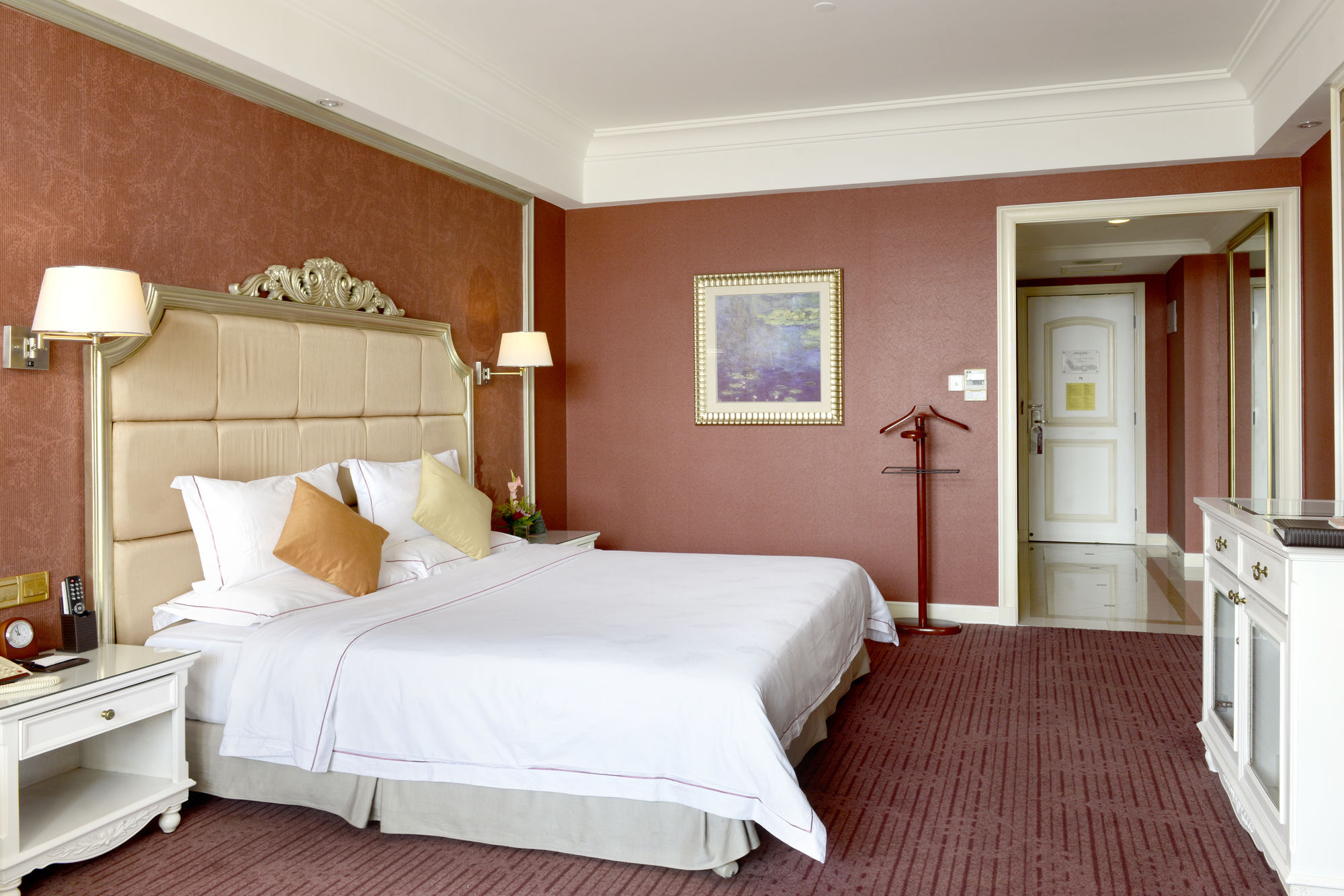 Country Garden Phoenix Hotel Csangsa Kültér fotó